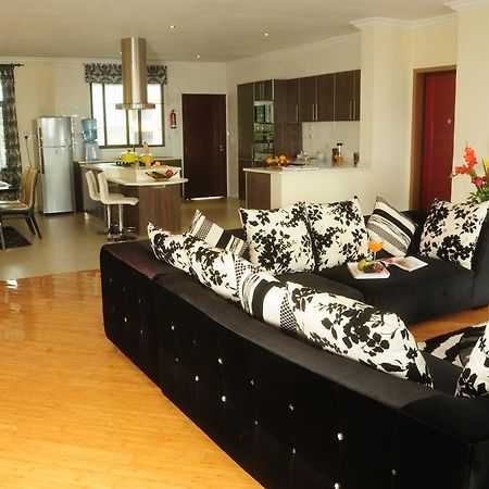 The Panari Residence Nairobi Zewnętrze zdjęcie