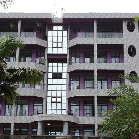 The Panari Residence Nairobi Zewnętrze zdjęcie