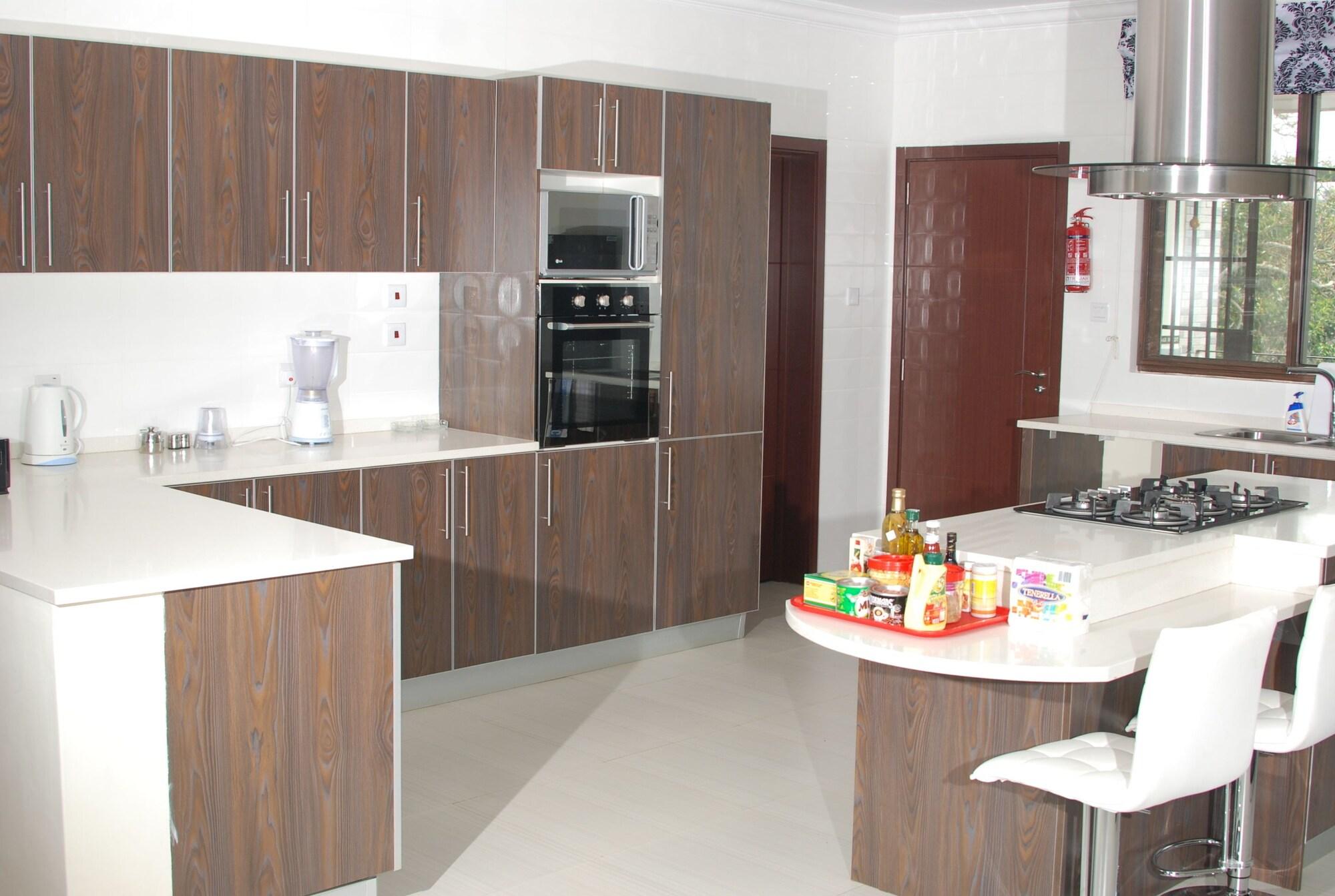 The Panari Residence Nairobi Zewnętrze zdjęcie