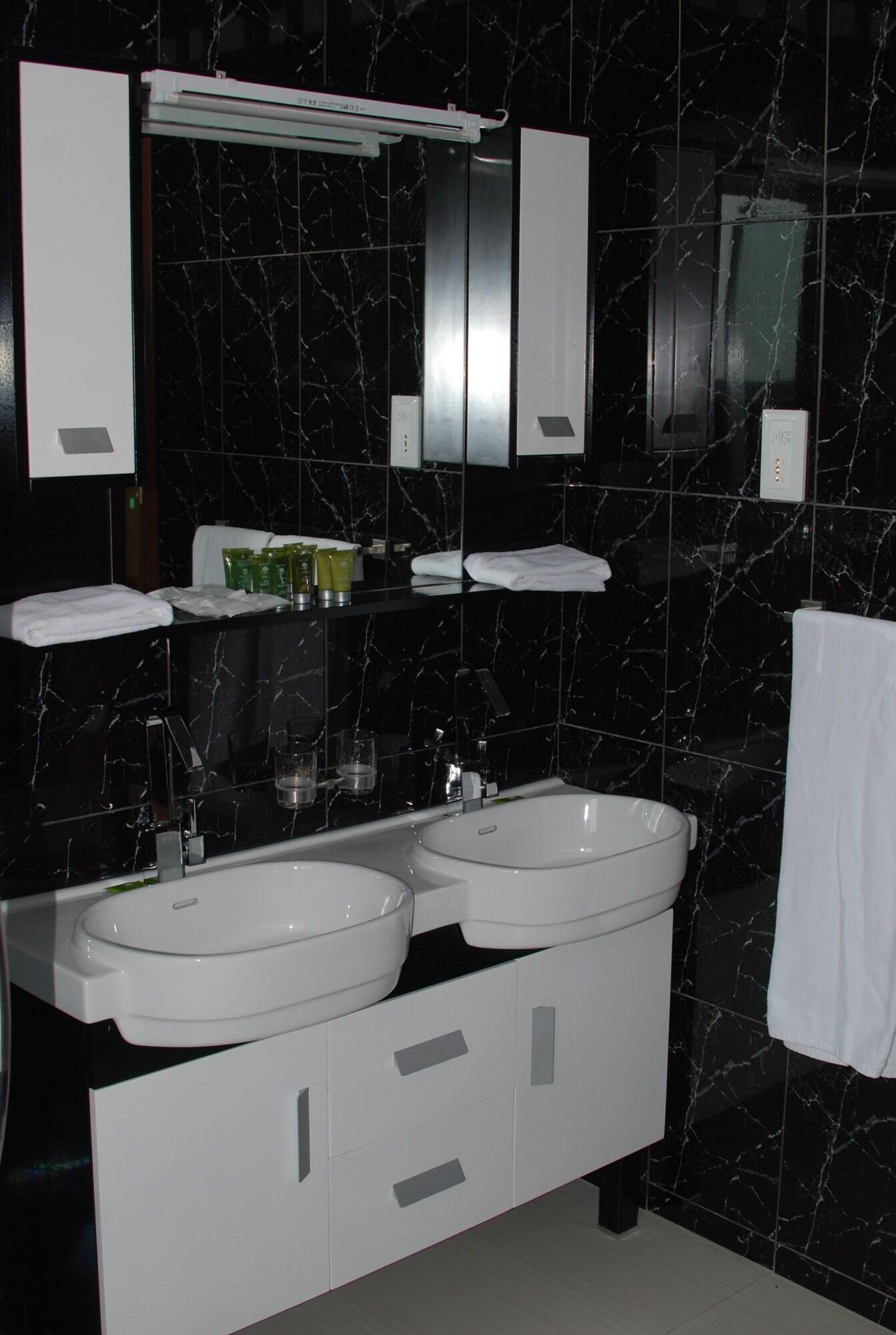The Panari Residence Nairobi Zewnętrze zdjęcie