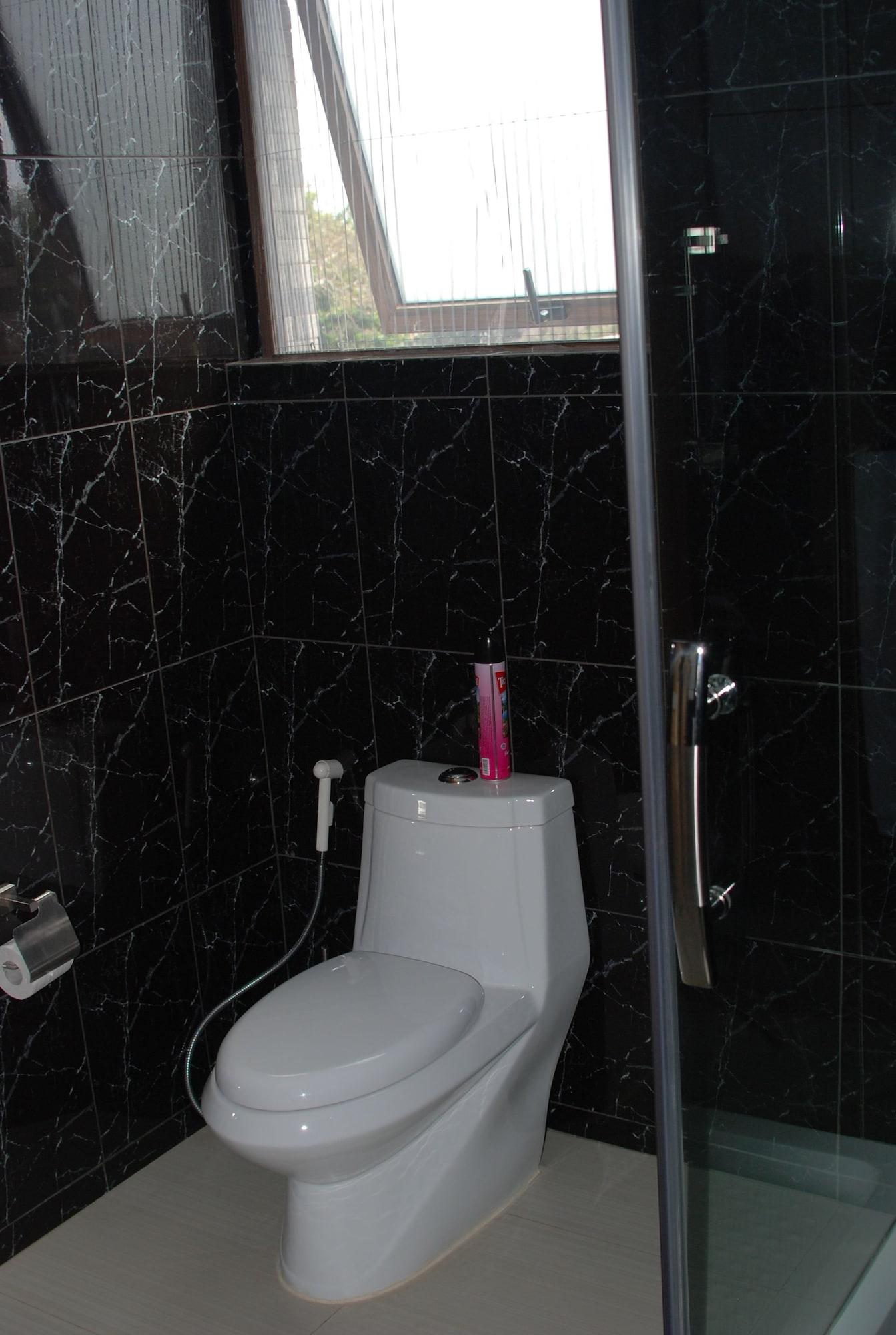 The Panari Residence Nairobi Zewnętrze zdjęcie