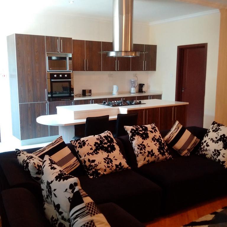 The Panari Residence Nairobi Pokój zdjęcie