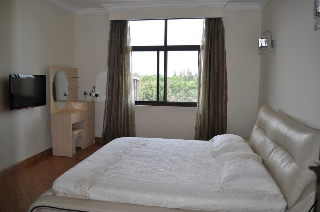 The Panari Residence Nairobi Pokój zdjęcie