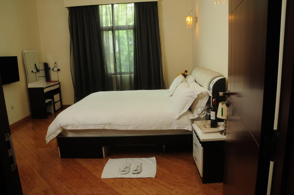 The Panari Residence Nairobi Zewnętrze zdjęcie