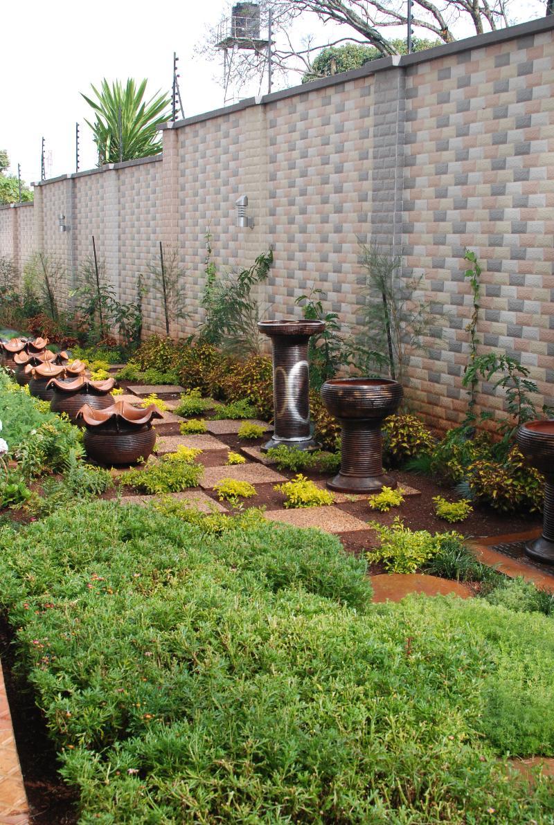The Panari Residence Nairobi Zewnętrze zdjęcie