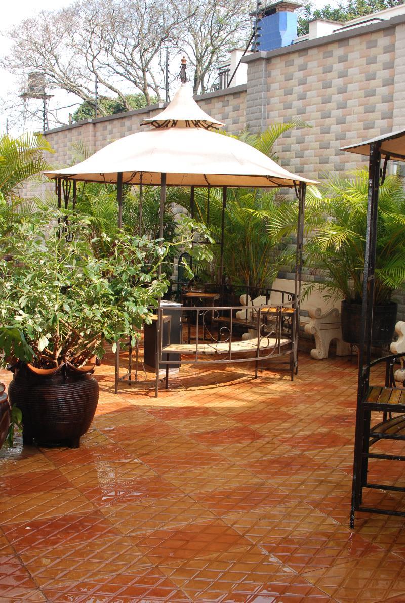 The Panari Residence Nairobi Zewnętrze zdjęcie