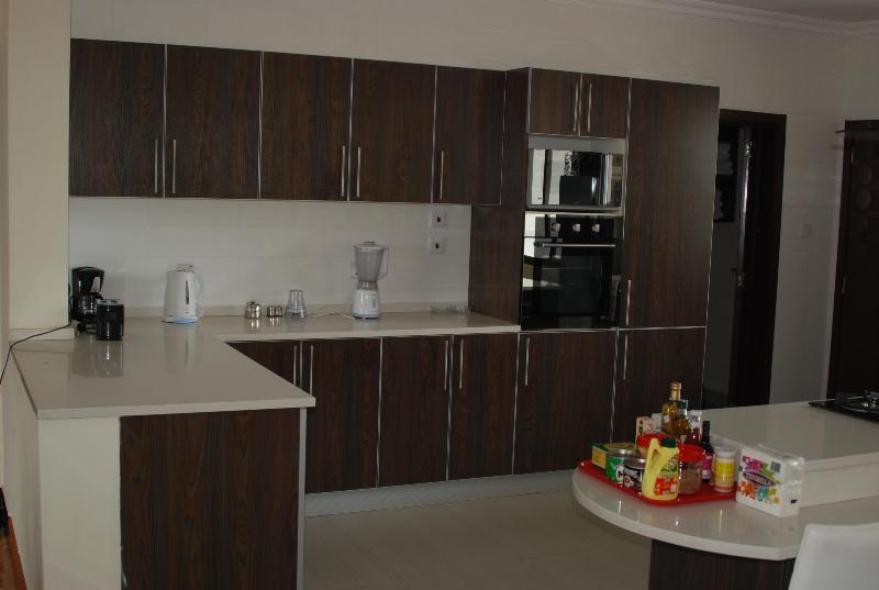 The Panari Residence Nairobi Zewnętrze zdjęcie