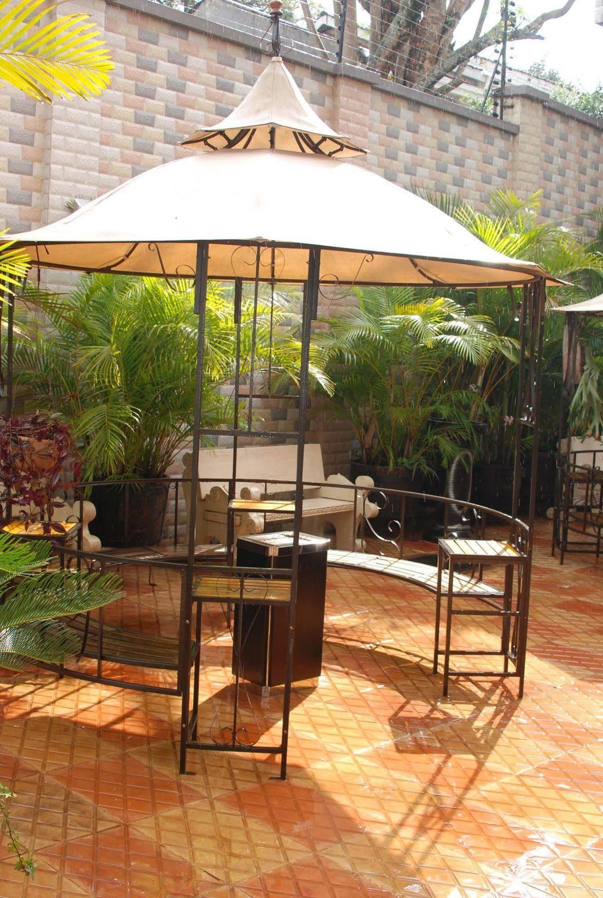 The Panari Residence Nairobi Zewnętrze zdjęcie