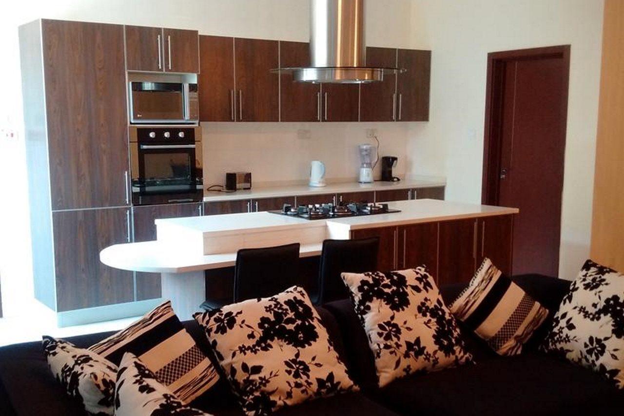 The Panari Residence Nairobi Zewnętrze zdjęcie
